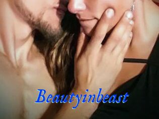 Beautyinbeast