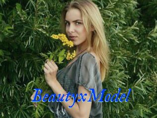 BeautyxModel