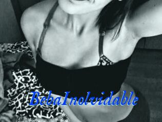 BebaInolvidable