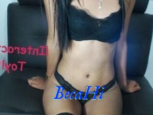 Beca_Hi
