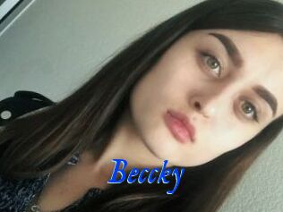 Beccky