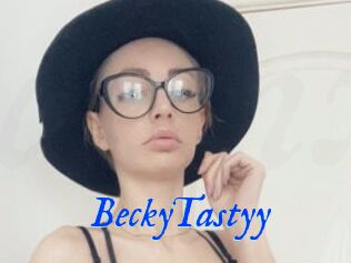 BeckyTastyy