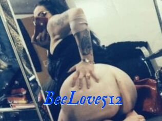 BeeLove512