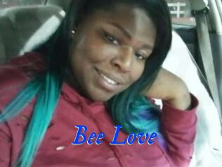 Bee_Love