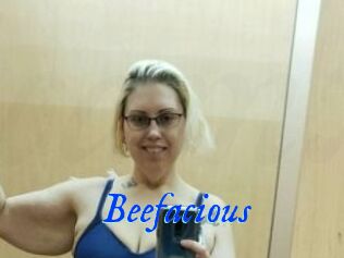 Beefacious