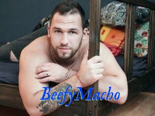 BeefyMacho