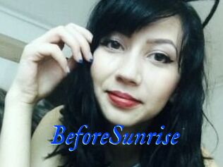 BeforeSunrise