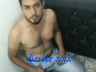 Beiber_xxx