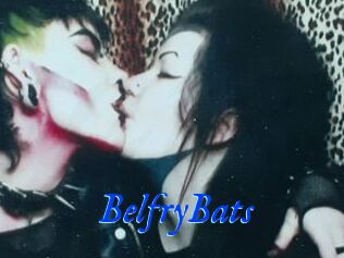 BelfryBats