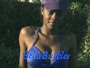 BellaBubbles