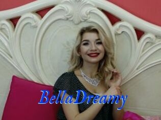 BellaDreamy