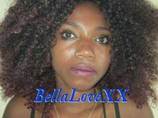 BellaLoveXX