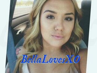 Bella_LovesXO