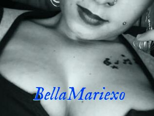 BellaMariexo