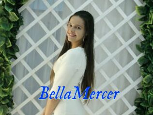 BellaMercer