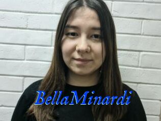 BellaMinardi