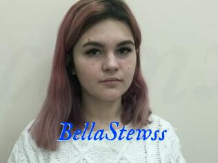 BellaStewss