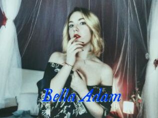 Bella_Adam