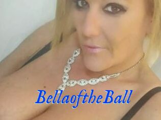 BellaoftheBall
