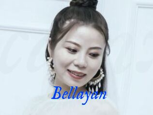 Bellayan