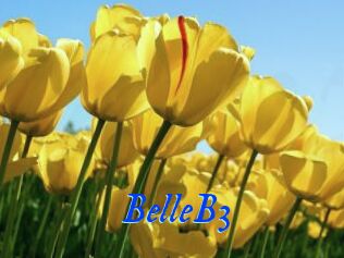 BelleB3