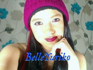BelleYuriko
