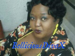 BelliciousDivaX