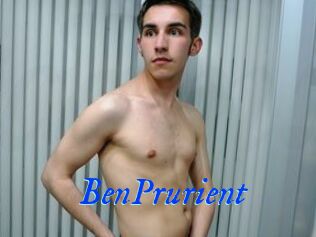 BenPrurient