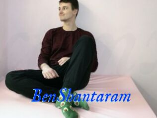 BenShantaram