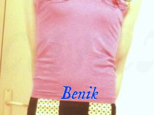 Benik