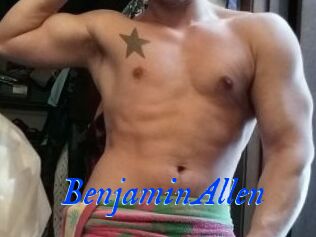 BenjaminAllen