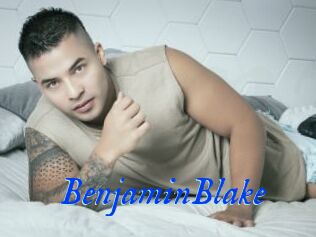 BenjaminBlake