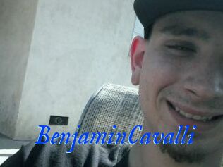 Benjamin_Cavalli