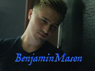BenjaminMason