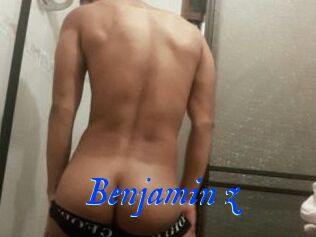 Benjamin_z