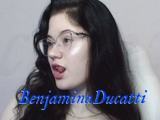 BenjaminaDucatti