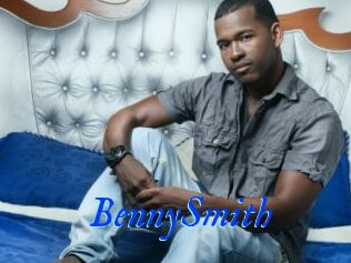 BennySmith