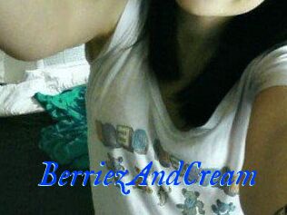 BerriezAndCream