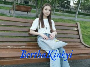 BerthaKinkyi