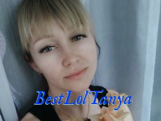 BestLolTanya