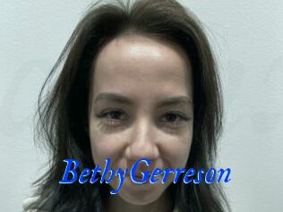 BethyGerreson