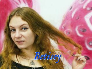 Betisey