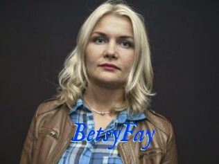 BetsyFay