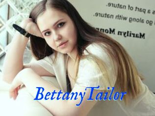 BettanyTailor