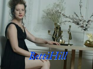 BettiHill
