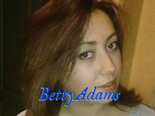 Betty_Adams
