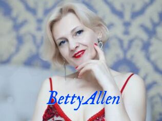 BettyAllen