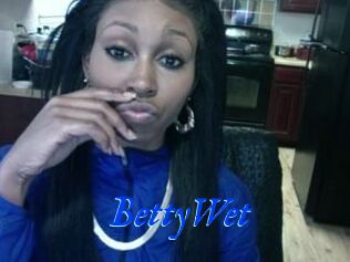 BettyWet