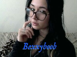 Bexxyboob