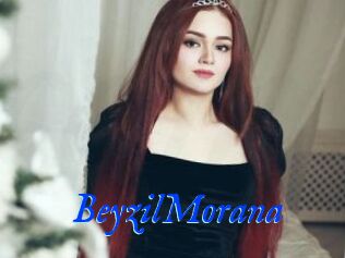 BeyzilMorana